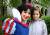... la rencontre avec Blanche-Neige...