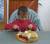 Julien a 5 ans !!!