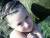 Dans le jardin