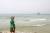 la plage